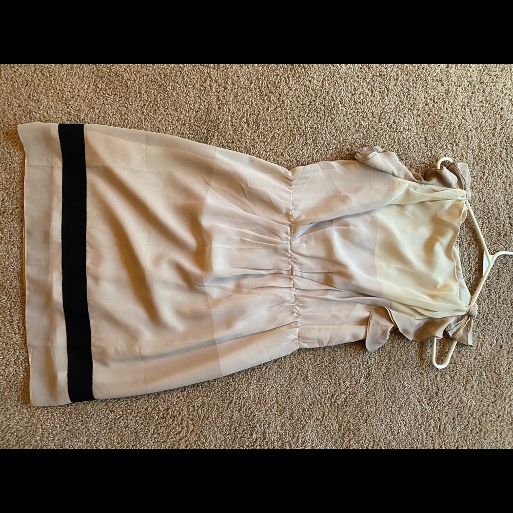 Loft dress